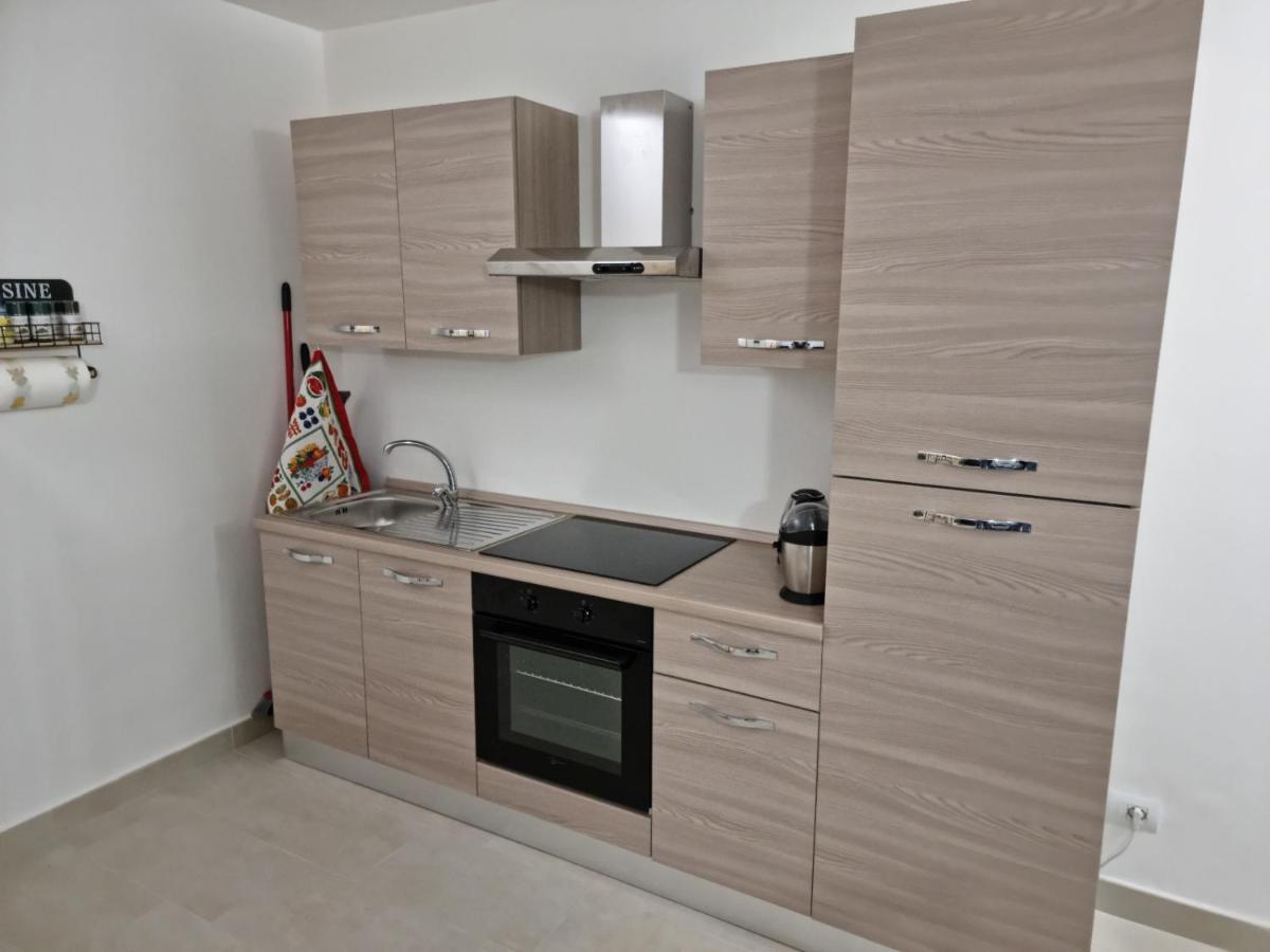 Ferienwohnung Istia Dream Istia dʼOmbrone Exterior foto