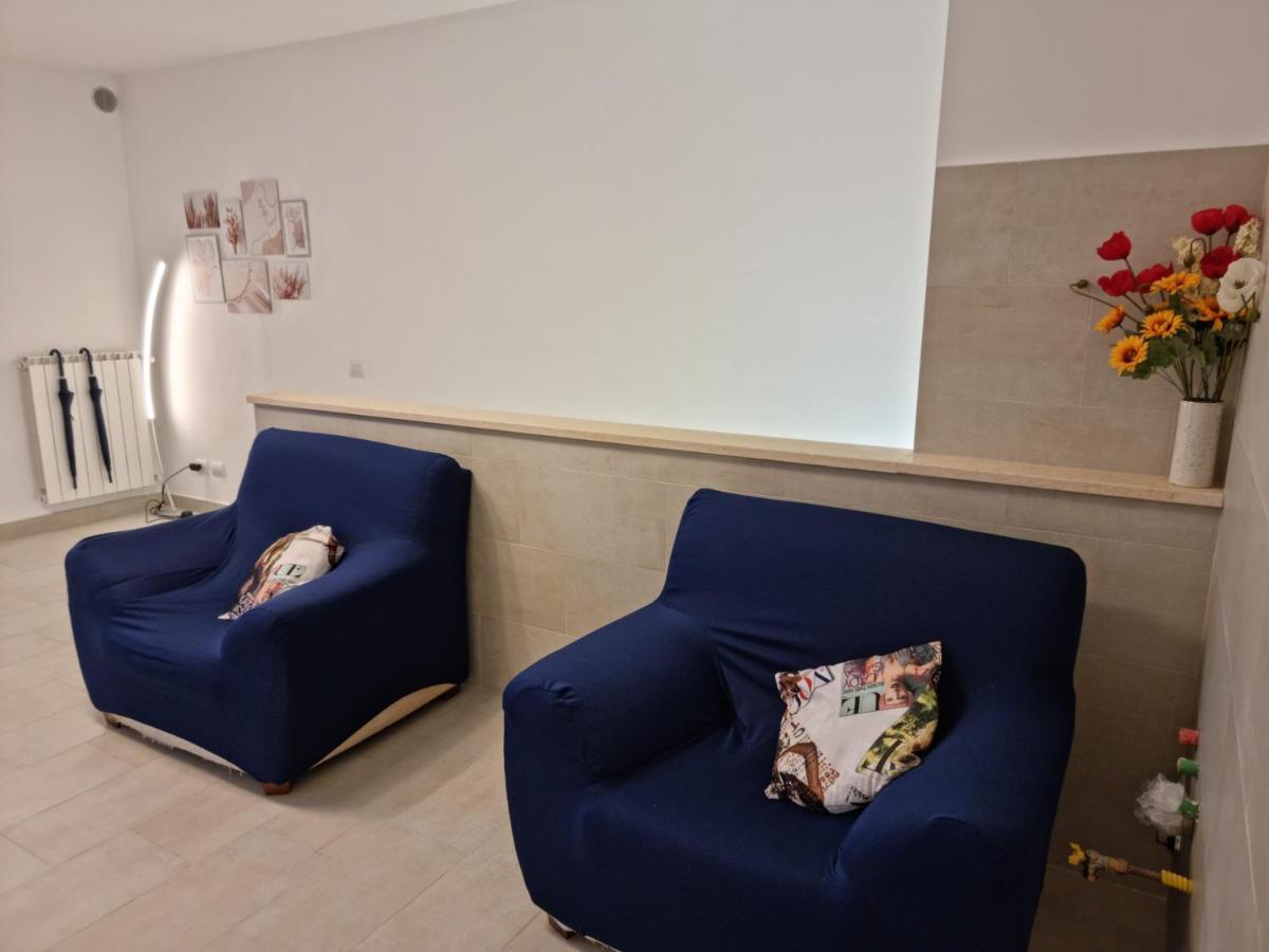 Ferienwohnung Istia Dream Istia dʼOmbrone Exterior foto